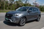 Chery Tiggo 7 2019 года (LA)